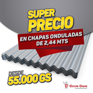 Super precio