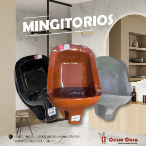 Mingitorios